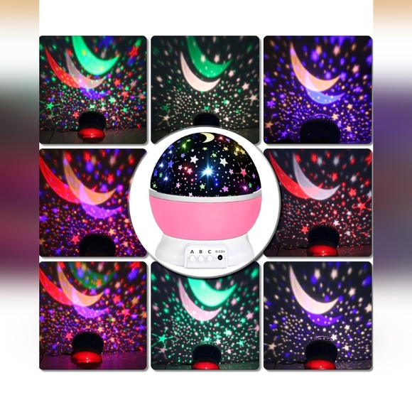 Starry Projector - Picture 12 of 12